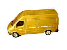 Mercedes Benz Sprinter