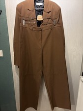 ZARA Anzug Blazer mit Hose