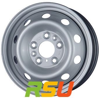 Mwd 16209 6x16 - 6x16", lk5