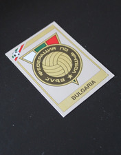 ♣ PANINI WM WC Mexico 86