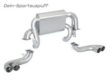 Ragazzon Komplettanlage ab Kat