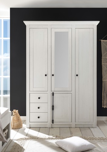 Kleiderschrank