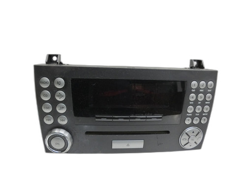 Autoradio radio mf2420 - autoradio, für