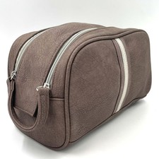 Vito & Joe Kulturbeutel Herren