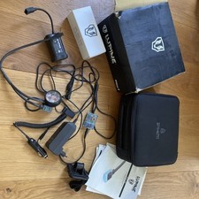 Lupine Wilma Fahrradlampe Akku Neu