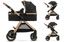 KINDERKRAFT Kombi-Kinderwagen