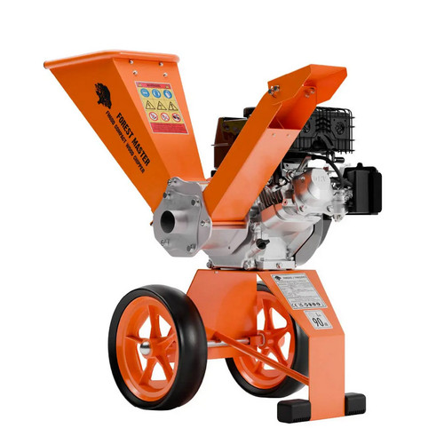 Forest master fm6dd 6hp - master, benzin