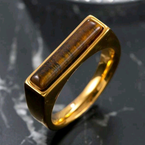 Jewerly ring band - band, 18k