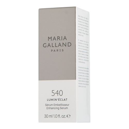 Maria galland lumin - maria,