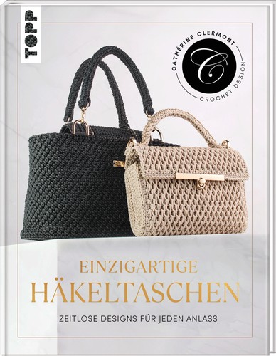 Einzigartige häkeltaschen - einzigartige,