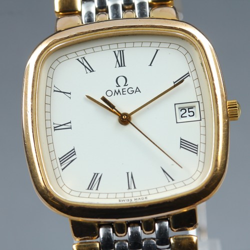 Vintage omega ville - vintage,