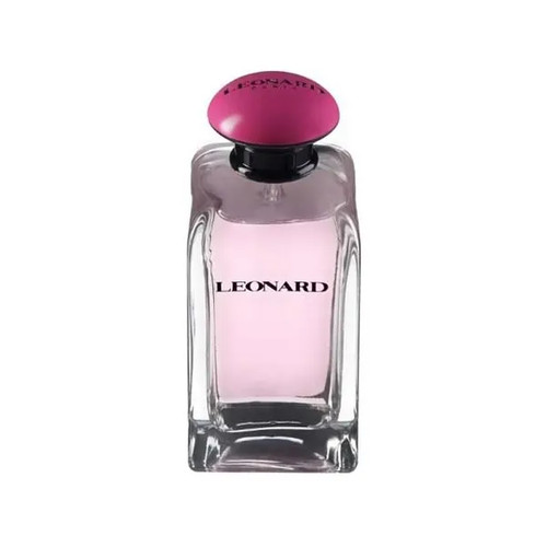 Leonard paris - leonard, de