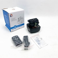 Panorama Kamera Kugelkopf, 360 Grad Drehung, 1 kg Tragfähigkeit, 1/4 Zoll und