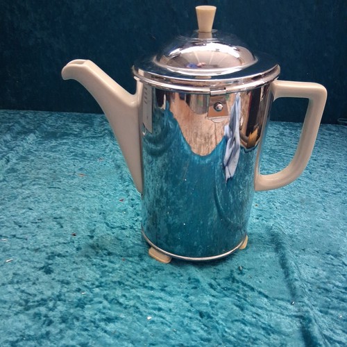 Alte kaffeekanne bauscher - alte,