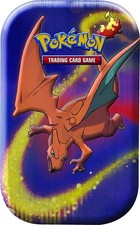 Pokémon TCG Kanto Power Mini