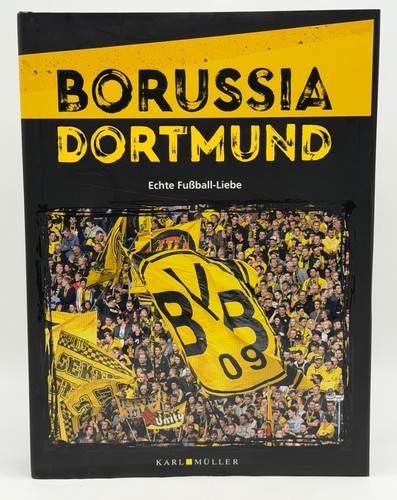Borussia dortmund echte - borussia,