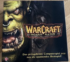 World of Warcraft The Board