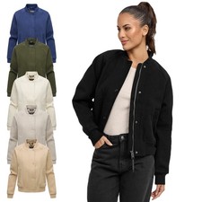 Marikoo damen übergangsjacke - marikoo,