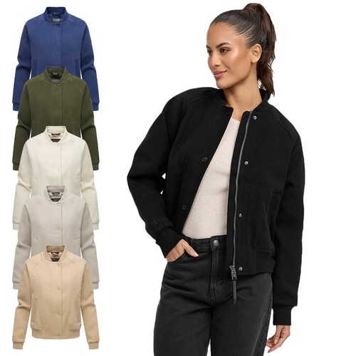 Marikoo damen übergangsjacke - marikoo,