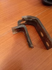 Fiat Barchetta Halterung Scheinwerfer - vorne