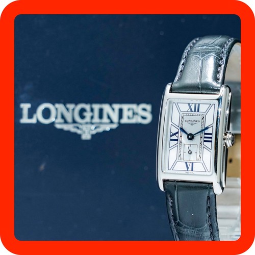Verpackte neuwertig longines - verpackte,