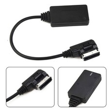Aux Audio Cable Adapter For