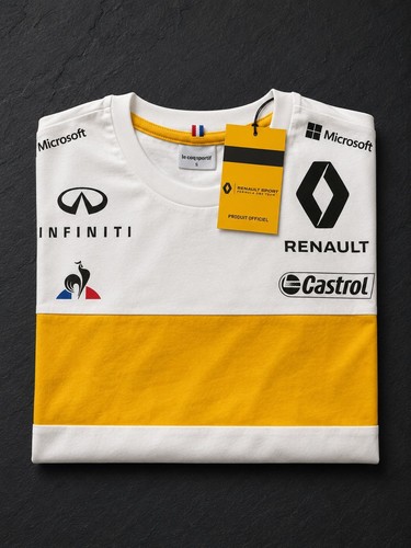 Renault sport shirt - renault, t-shirt