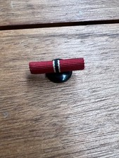 Orden Medaille Winterschlacht im Osten Knopfloch-Spange/dekoration WiO