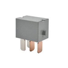 Außenborder Relais Baugruppe