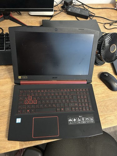 Acer nitro an515 gaming - acer, an515-51