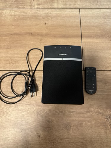 Bose soundtouch wireless - soundtouch, 10