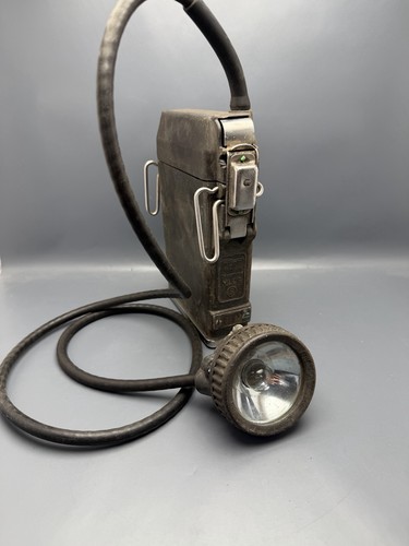 Ceag dortmund mlc9 grubenlampe - ceag,