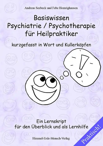 Basiswissen psychiatrie - basiswissen, /