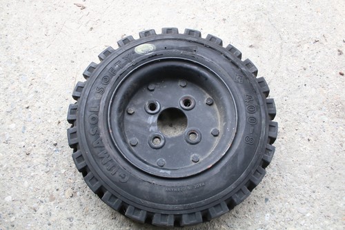 Gumasol softy 8 - 8, mint