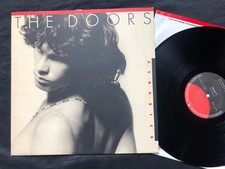 LP THE DOORS – Classics (960417-1)