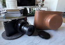 Leica D-Lux Typ 109 -
