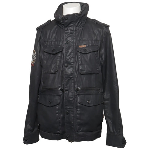 Khujo jacke herren größe - khujo,, jacke,