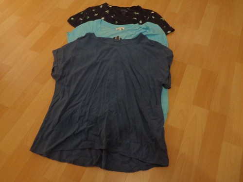 Kleidungspaket 3 damen - -,