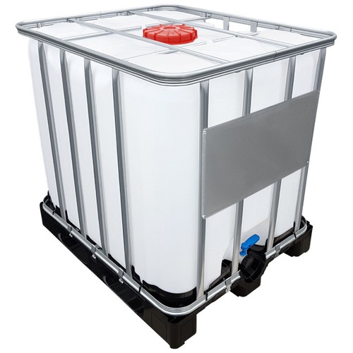 1000l ibc container - 1000l,