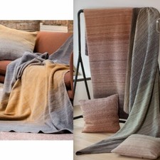 David Fussenegger Wohndecke