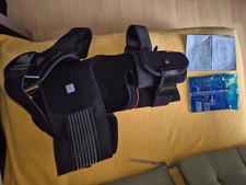 Orthese Hüfte rechts Ortema Hipocross