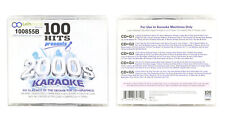 100 Hits Presents 2000s