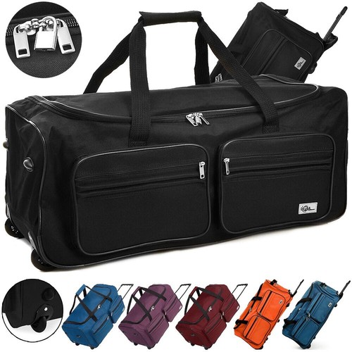 Monzana reisetasche mit - monzana®,