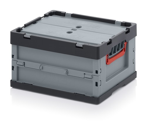 Stabile profi faltbox - profi-faltbox, mit