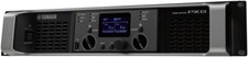 Yamaha PX8 Stereo Endstufe Schwarz Schneller Versand Neu