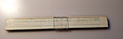 Faber castell 1 87 - a., w.