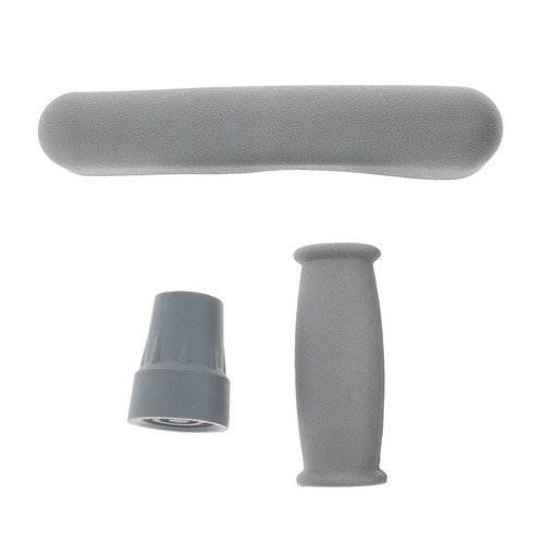 Krücken zubehör set - krücken,