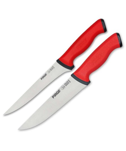 Pirge duo ausbeinmesser und - duo,