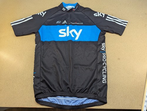 Adidas 2010 team sky - team,