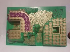Lego platte 32x48x6 - lego,